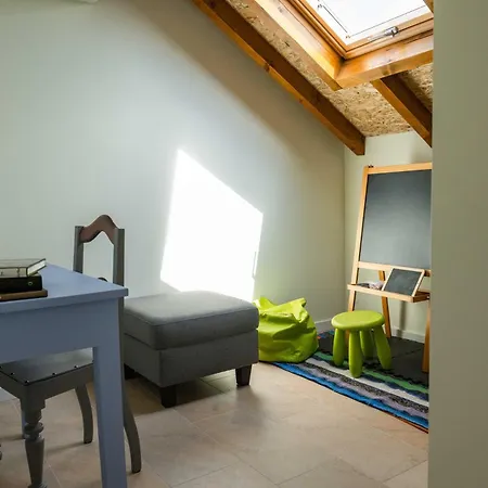 Vo Laide Guest House Carvalhal da Louca Exterior photo