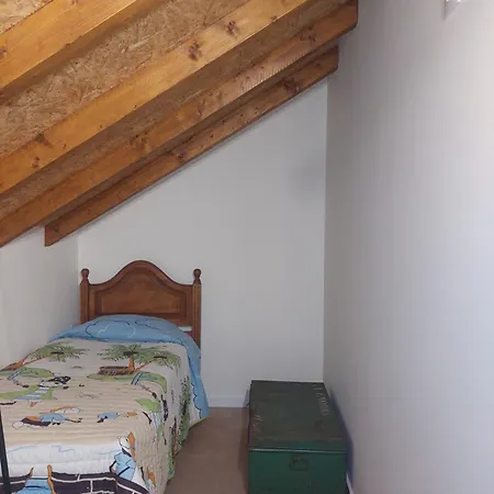 Vo Laide Guest House Carvalhal da Louca Exterior photo