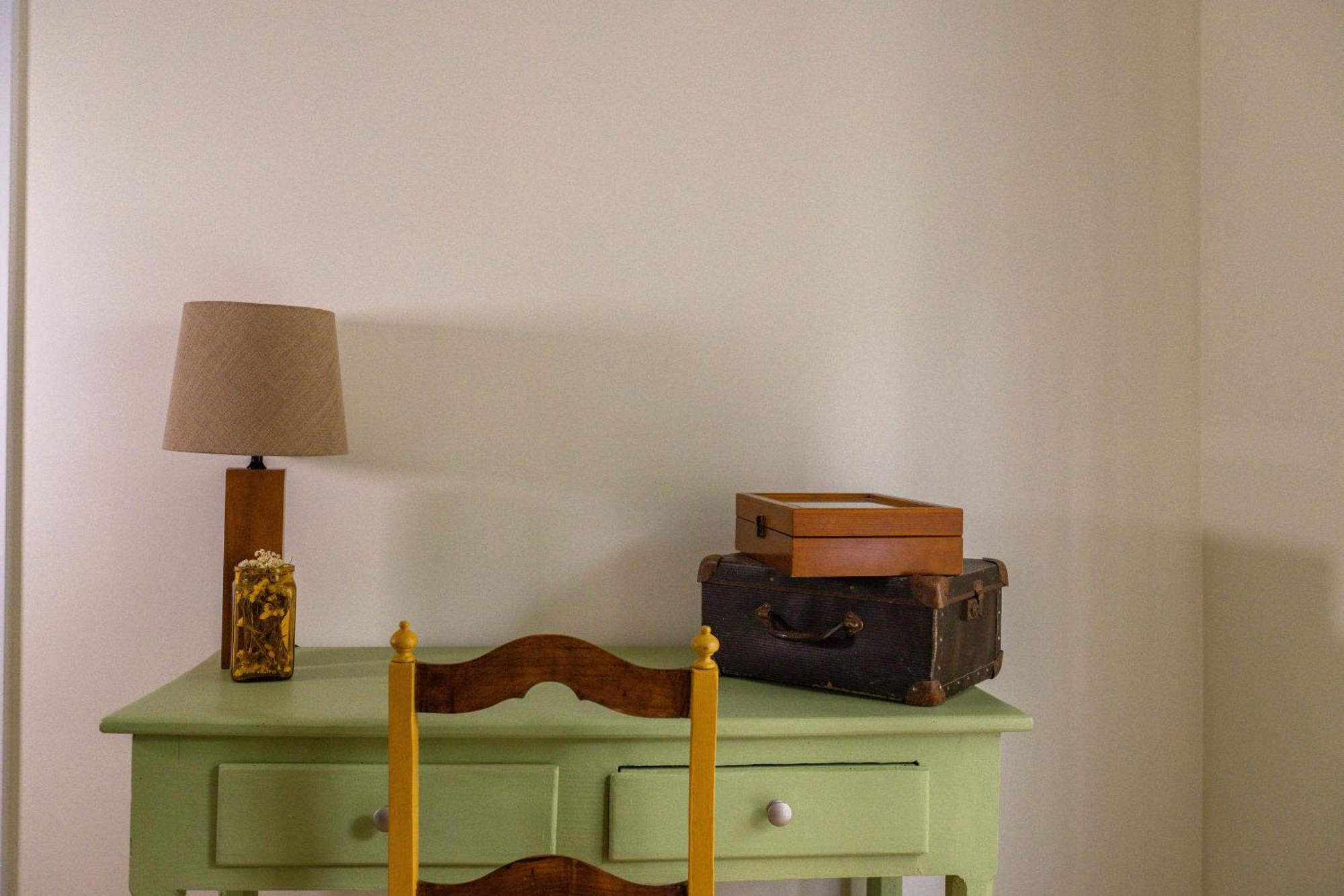 Vo Laide Country house Carvalhal da Louca