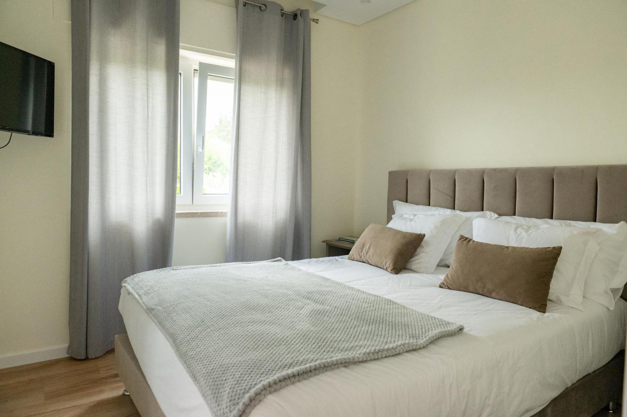 Vo Laide Country house