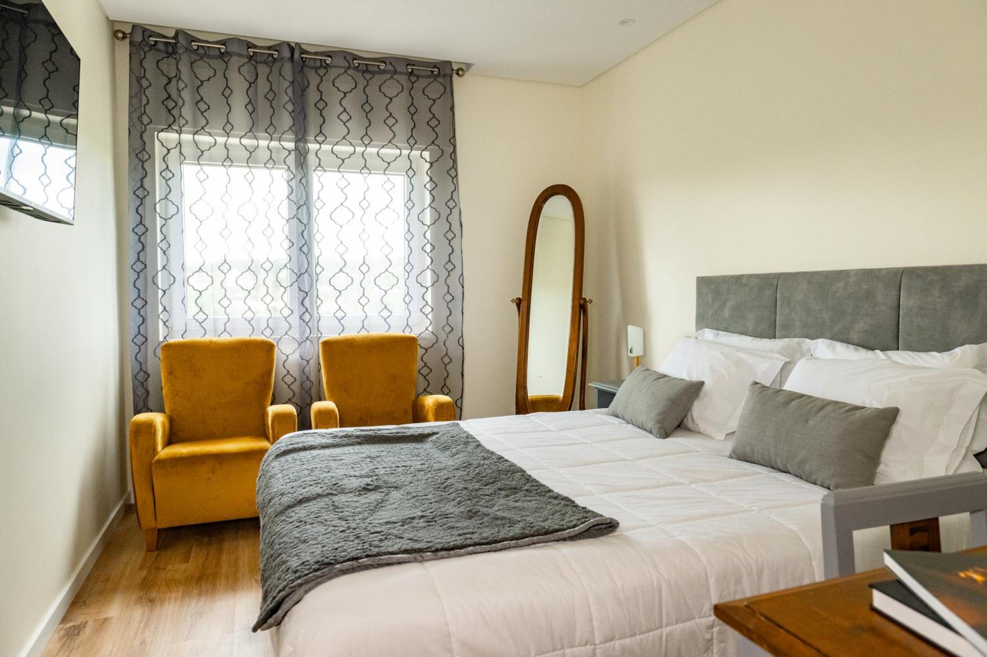 Vo Laide Country house