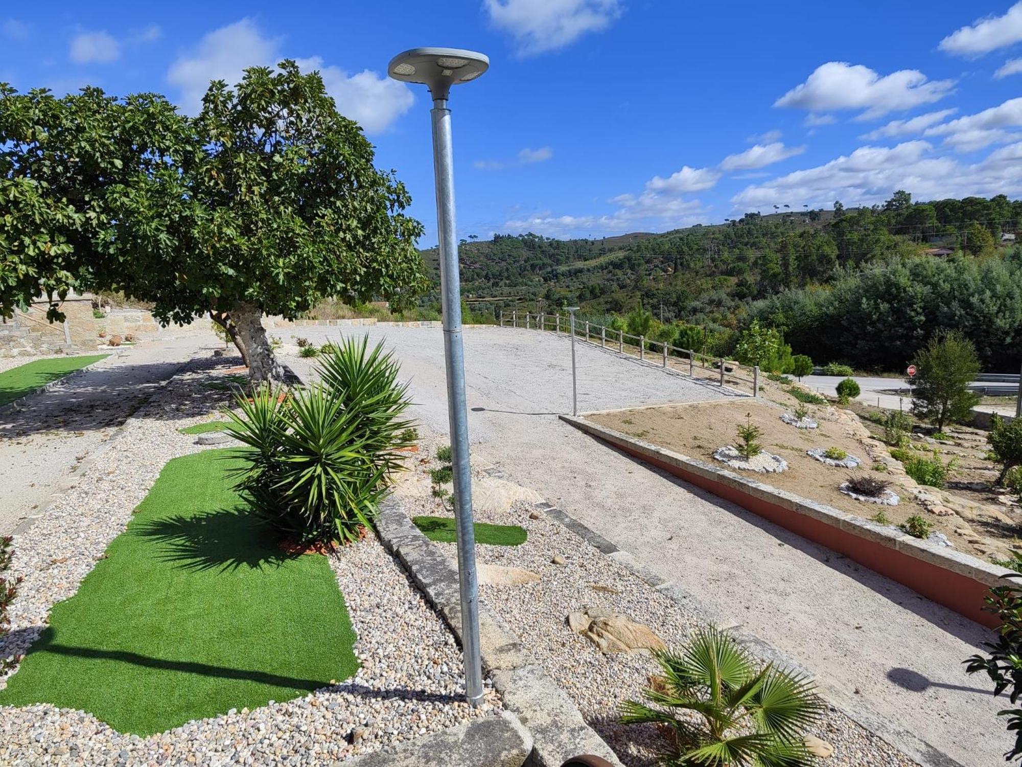 Country house Vo Laide *